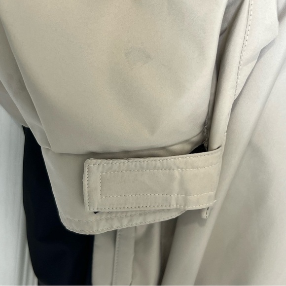 Cutter & Buck Men’s Pullover Waterproof Outdoor Golf Jacket Size Large - Picture 11 of 12